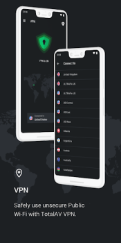 تحميل TotalAV Mobile Security أدوات لنظام أندرويد لقطة شاشة 3