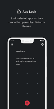 تحميل TotalAV Mobile Security أدوات لنظام أندرويد لقطة شاشة 6