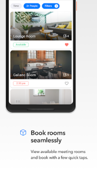 تحميل Platform 24 عمل لنظام أندرويد لقطة شاشة 2