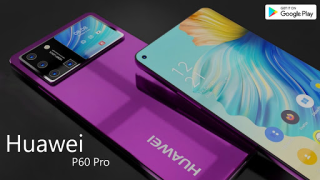 تحميل Huawei P60 Pro Theme Wallpaper إضفاء الطابع الشخصي لنظام أندرويد لقطة شاشة 5
