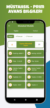تحميل Tarkop عمل لنظام أندرويد لقطة شاشة 3