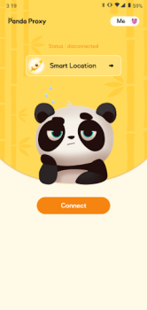 تحميل Panda Proxy : Speed Booster أدوات لنظام أندرويد لقطة شاشة 2