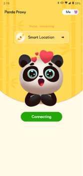 تحميل Panda Proxy : Speed Booster أدوات لنظام أندرويد لقطة شاشة 3