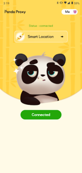 تحميل Panda Proxy : Speed Booster أدوات لنظام أندرويد لقطة شاشة 4