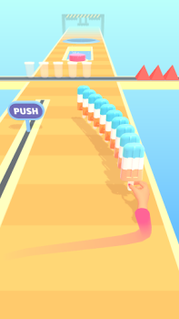 تحميل Popsicle Stack ممر لنظام أندرويد لقطة شاشة 3