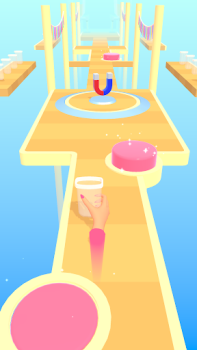 تحميل Popsicle Stack ممر لنظام أندرويد لقطة شاشة 4