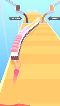 تحميل Popsicle Stack ممر لنظام أندرويد لقطة شاشة 5