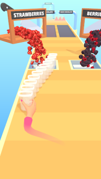 تحميل Popsicle Stack ممر لنظام أندرويد لقطة شاشة 6