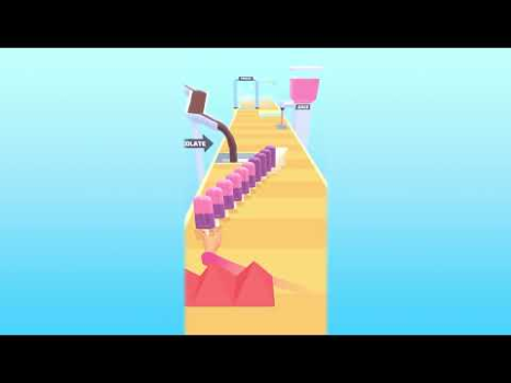 تحميل Popsicle Stack ممر لنظام أندرويد لقطة شاشة 8