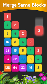 تحميل Match the Number - 2048 Game الألغاز لنظام أندرويد لقطة شاشة 3