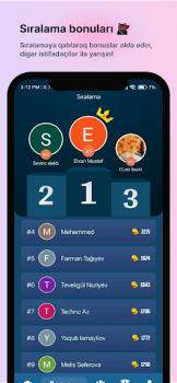 تحميل PulPay - Səndə pul qazan! المشتريات لنظام أندرويد لقطة شاشة 3