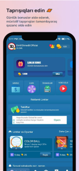 تحميل PulPay - Səndə pul qazan! المشتريات لنظام أندرويد لقطة شاشة 7
