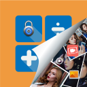 تحميل  Secret Calculator - Hide Apps