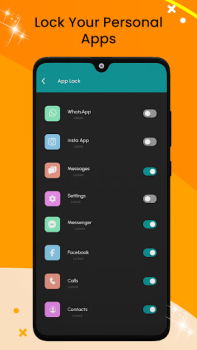 تحميل Secret Calculator - Hide Apps مشغلات الفيديو والمحررين لنظام أندرويد لقطة شاشة 2