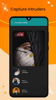 تحميل Secret Calculator - Hide Apps مشغلات الفيديو والمحررين لنظام أندرويد لقطة شاشة 3