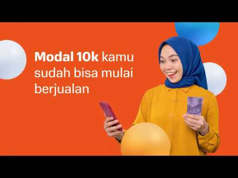 تحميل Qiosku - Agen Pulsa Termurah المالية لنظام أندرويد لقطة شاشة 8