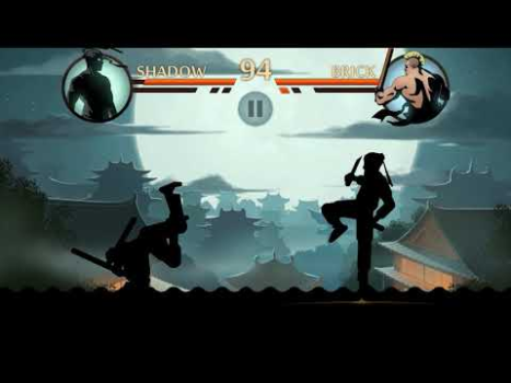 Shadow Fight 2