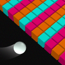 تحميل  Color Bump 3D: ASMR ball game
