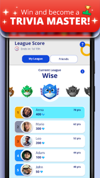 تحميل Stop 2 - Word Trivia Game ألعاب الكلمات لنظام أندرويد لقطة شاشة 4