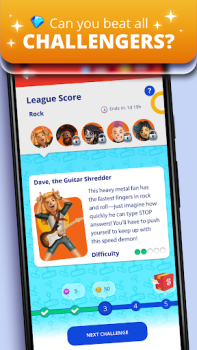 تحميل Stop 2 - Word Trivia Game ألعاب الكلمات لنظام أندرويد لقطة شاشة 6