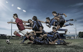 تحميل Live Football TV HD 2023 رياضة لنظام أندرويد لقطة شاشة 3