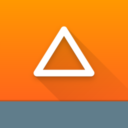 app logo