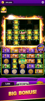 تحميل Bank Bingo Slot ألعاب عارضة لنظام أندرويد لقطة شاشة 4