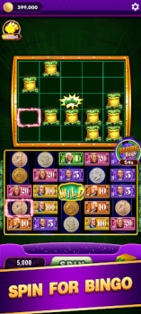 تحميل Bank Bingo Slot ألعاب عارضة لنظام أندرويد لقطة شاشة 5