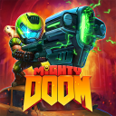 تحميل  Mighty DOOM