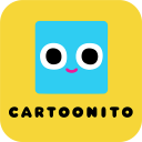 تحميل  Cartoonito App serie e giochi