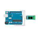 تحميل  Arduino bluetooth controller