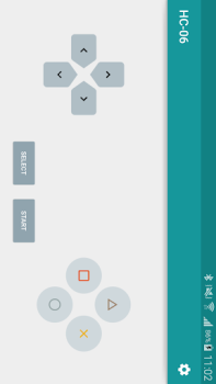 تحميل Arduino bluetooth controller أدوات لنظام أندرويد لقطة شاشة 5