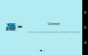 تحميل Arduino bluetooth controller أدوات لنظام أندرويد لقطة شاشة 7