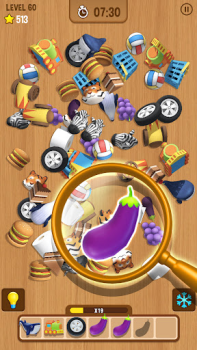 تحميل Match Triple 3D: Matching tile الألغاز لنظام أندرويد لقطة شاشة 3