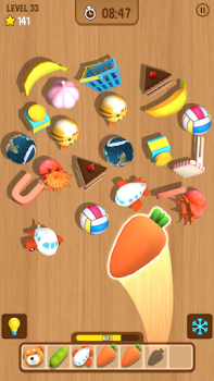تحميل Match Triple 3D: Matching tile الألغاز لنظام أندرويد لقطة شاشة 4