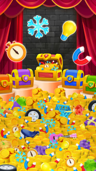 تحميل Match Triple 3D: Matching tile الألغاز لنظام أندرويد لقطة شاشة 6