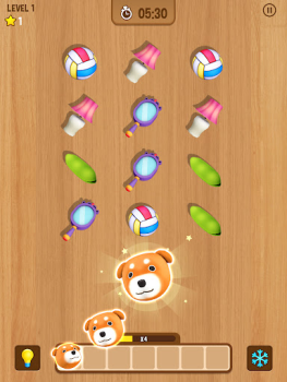تحميل Match Triple 3D: Matching tile الألغاز لنظام أندرويد لقطة شاشة 7