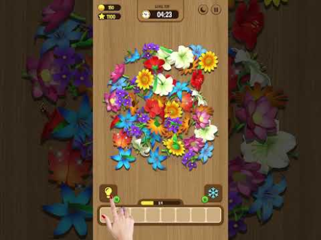 تحميل Match Triple 3D: Matching tile الألغاز لنظام أندرويد لقطة شاشة 8