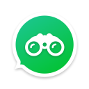 تحميل  WA Watcher: Online Tracker