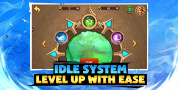 تحميل Epic Pirate Adventure الاستراتيجيات لنظام أندرويد لقطة شاشة 4