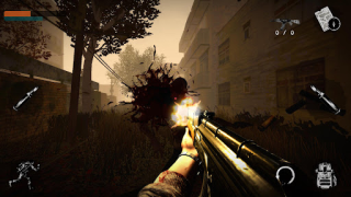 تحميل The Fall: Zombie Survival مغامرة لنظام أندرويد لقطة شاشة 2