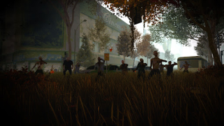 تحميل The Fall: Zombie Survival مغامرة لنظام أندرويد لقطة شاشة 5