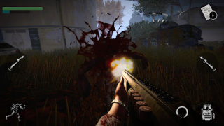 تحميل The Fall: Zombie Survival مغامرة لنظام أندرويد لقطة شاشة 7