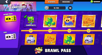 تحميل Box Simulator Mandy Brawl Star المحاكاة لنظام أندرويد لقطة شاشة 3
