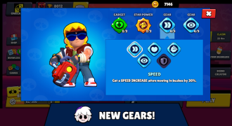 تحميل Box Simulator Mandy Brawl Star المحاكاة لنظام أندرويد لقطة شاشة 4
