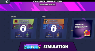 تحميل Box Simulator Mandy Brawl Star المحاكاة لنظام أندرويد لقطة شاشة 5