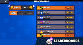 تحميل Box Simulator Mandy Brawl Star المحاكاة لنظام أندرويد لقطة شاشة 6