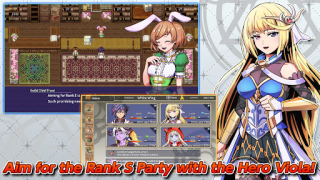 تحميل RPG Isekai Rondo ألعاب الأدوار لنظام أندرويد لقطة شاشة 3