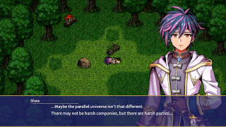 تحميل RPG Isekai Rondo ألعاب الأدوار لنظام أندرويد لقطة شاشة 6