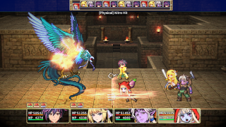 تحميل RPG Isekai Rondo ألعاب الأدوار لنظام أندرويد لقطة شاشة 7